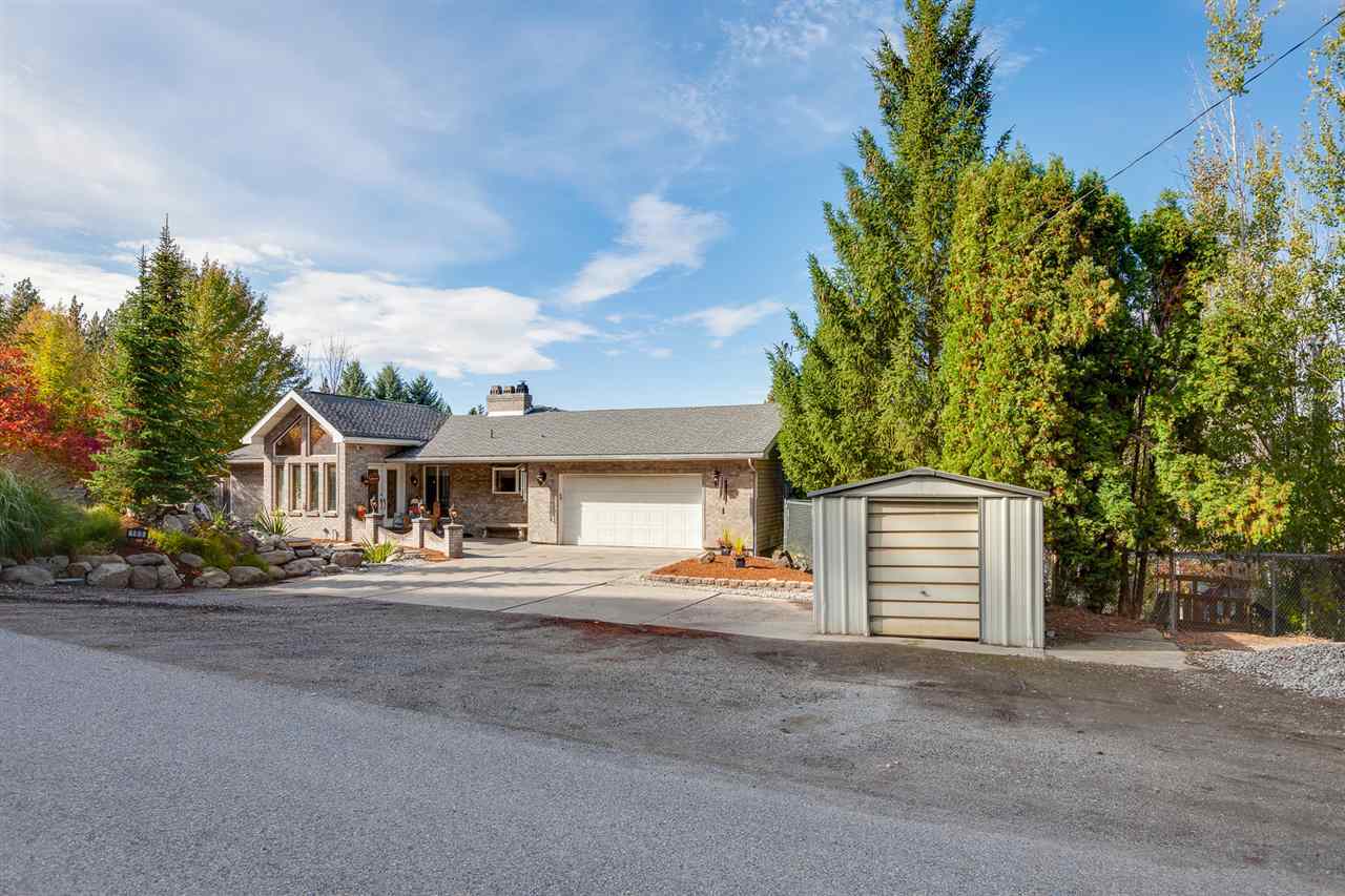 Property Photo:  105 N Sprague St  WA 99030-5010 