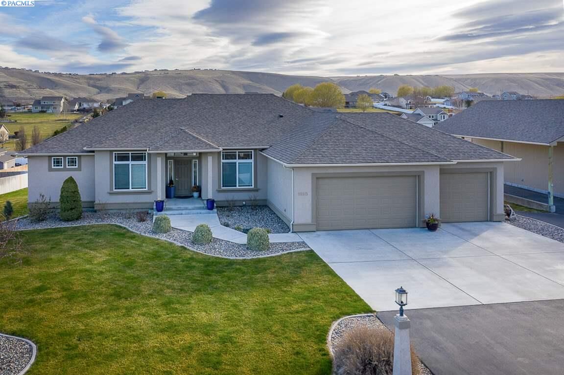 Property Photo: 98515 Canyon View Drive WA 99338