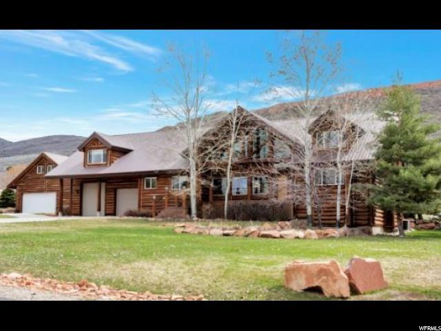 Property Photo: Address not disclosed UT 84032
