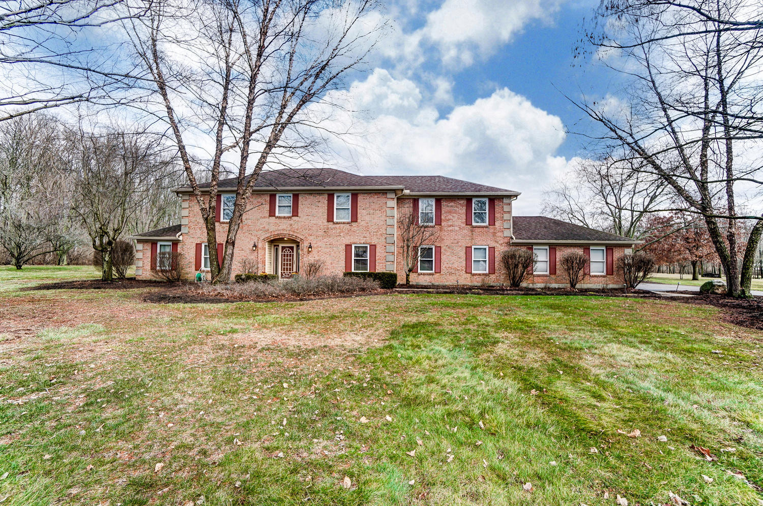 Property Photo: 8822 Frederick OH 45414