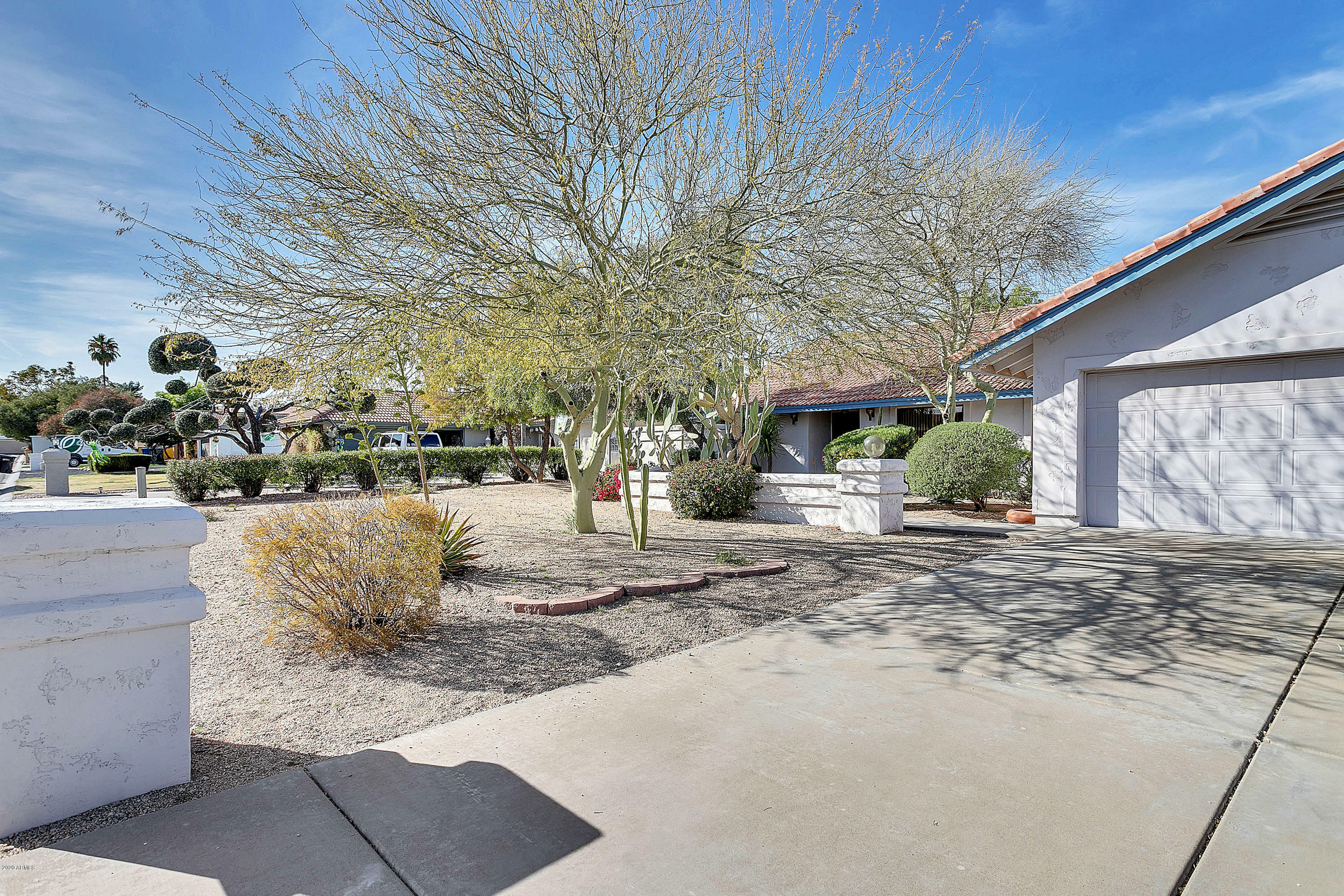 Property Photo:  2612 E Lupine Avenue  AZ 85028 