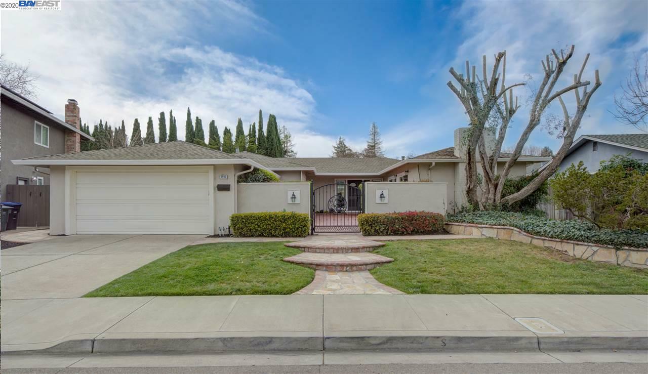 Property Photo:  4792 Canary Dr  CA 94566 