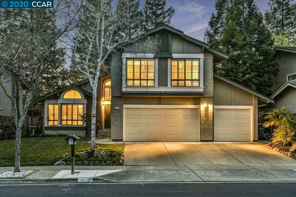 Property Photo: 730 Hidden Lakes Dr CA 94553-5457