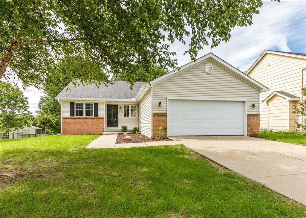 Property Photo:  6128 Dakota Drive  IA 50266 