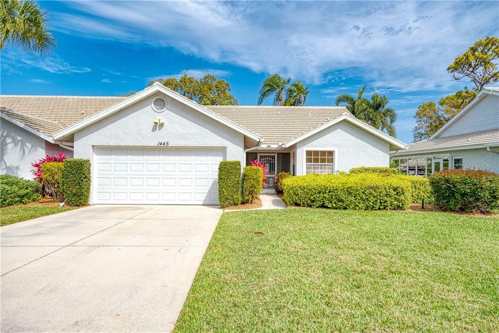 Property Photo:  1445 Colony Place  FL 34292 