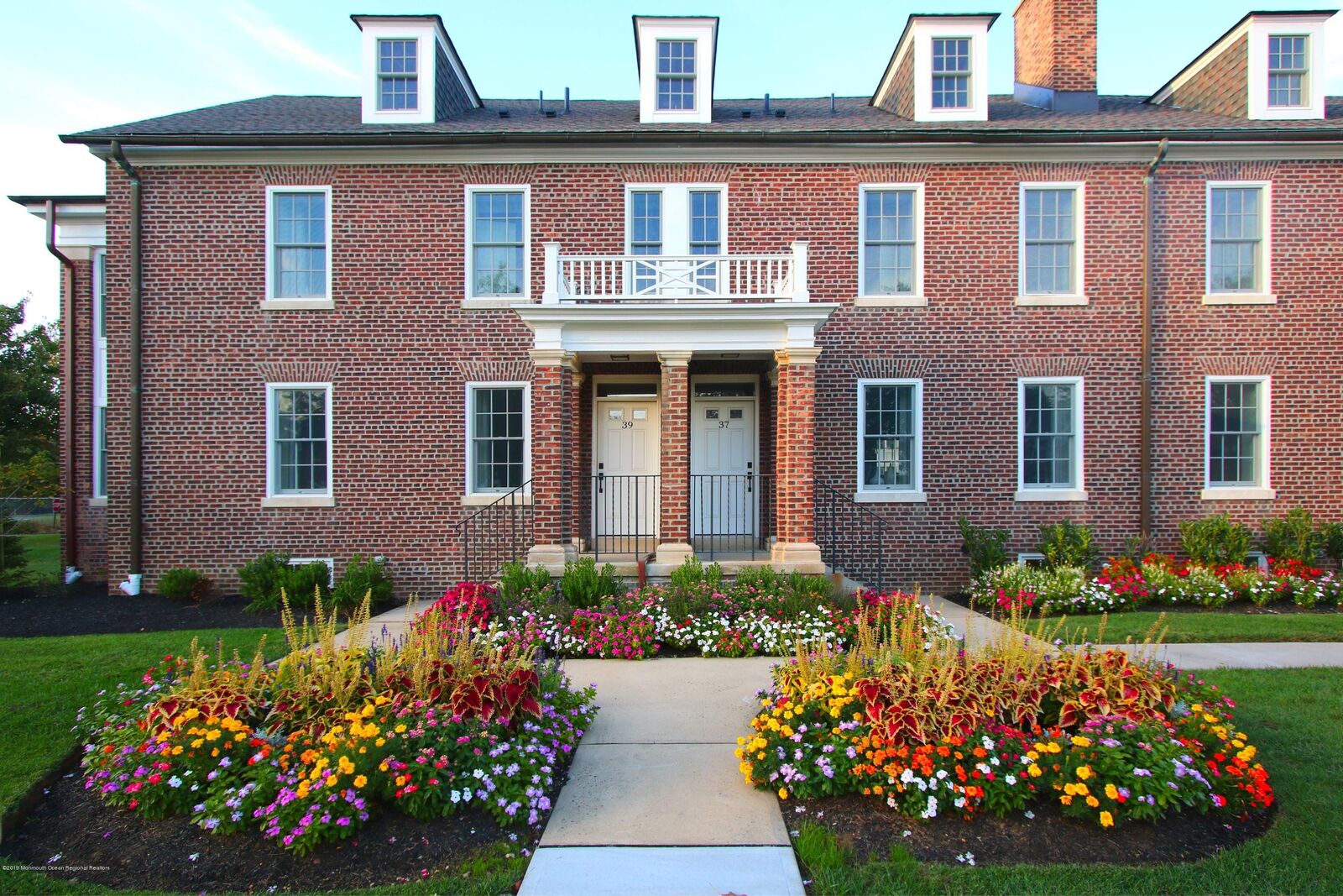 Property Photo: 6 Carty Avenue NJ 07757