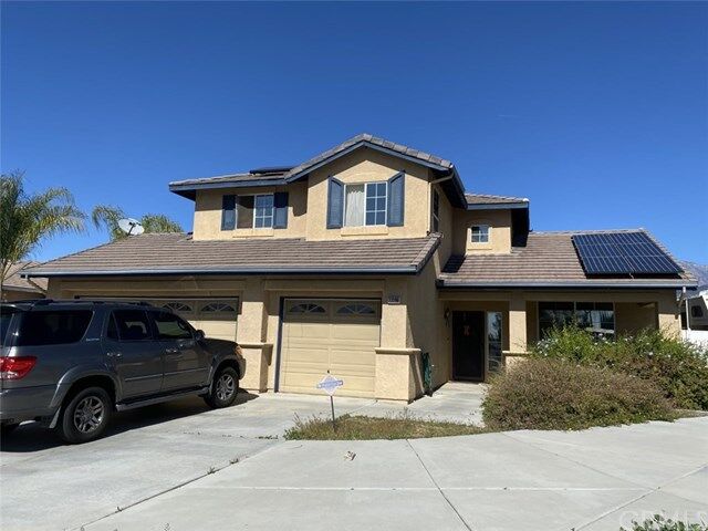 Property Photo:  33390 Rosemond Street  CA 92399