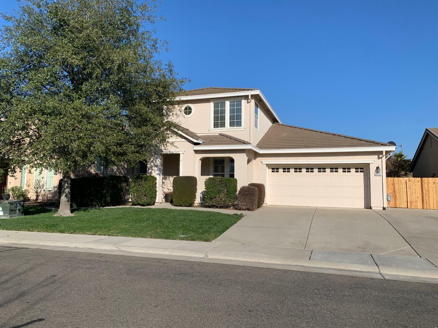 Property Photo:  8353 Guanache Court  CA 95829 