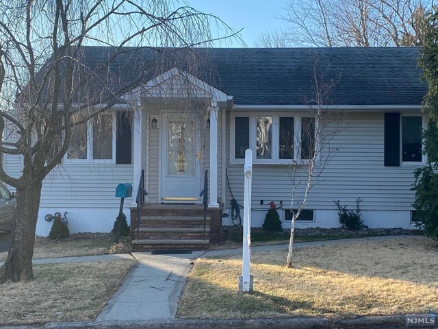Property Photo: 10 North 15th Street NJ 07506