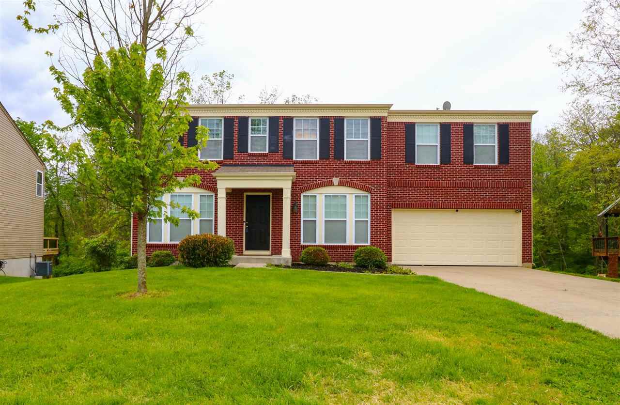 Property Photo: 1059 Cherryknoll Court KY 41051