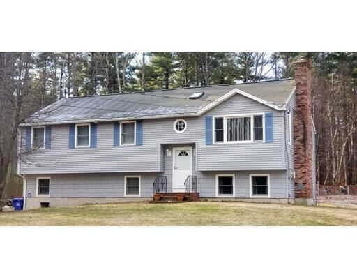 Property Photo: 101 Gowing Rd NH 03051