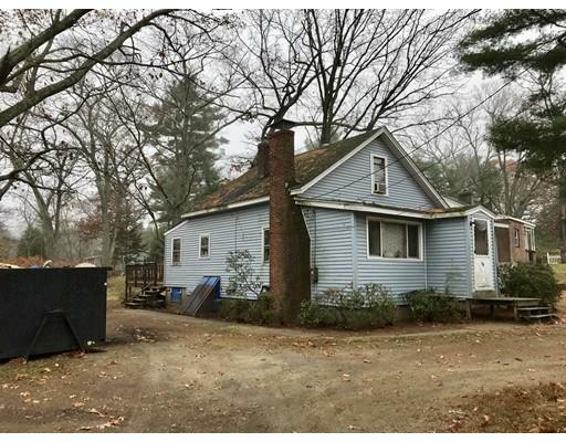 Property Photo:  50 Burroughs Rd  MA 01864 