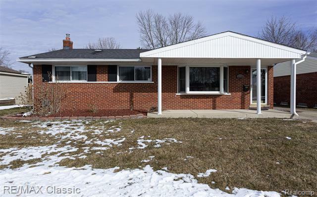 Property Photo:  32724 Joy Road  MI 48150 