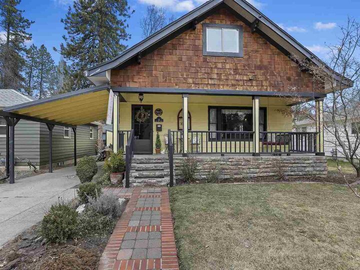 35 E 30th Ave  Spokane WA 99203 photo