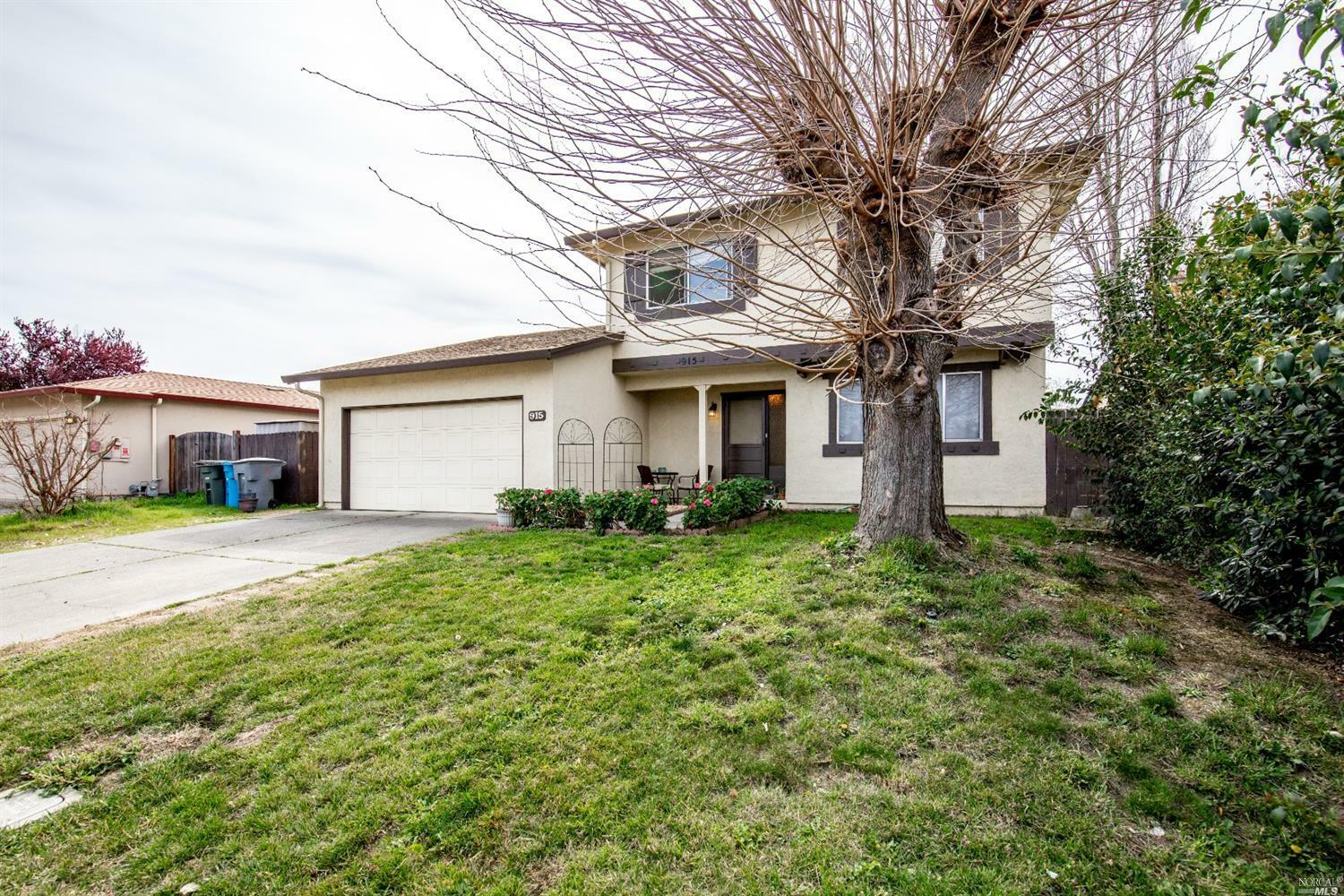 Property Photo:  915 Merrill Drive  CA 95620 