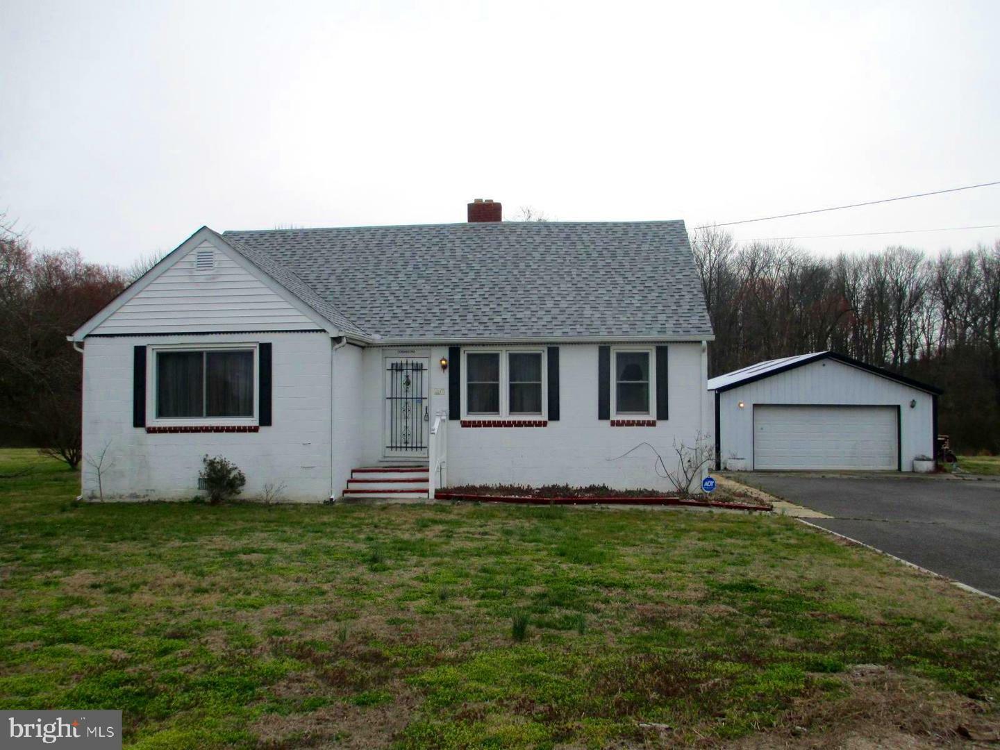 Property Photo:  9201 Fairlee Road  MD 21620 