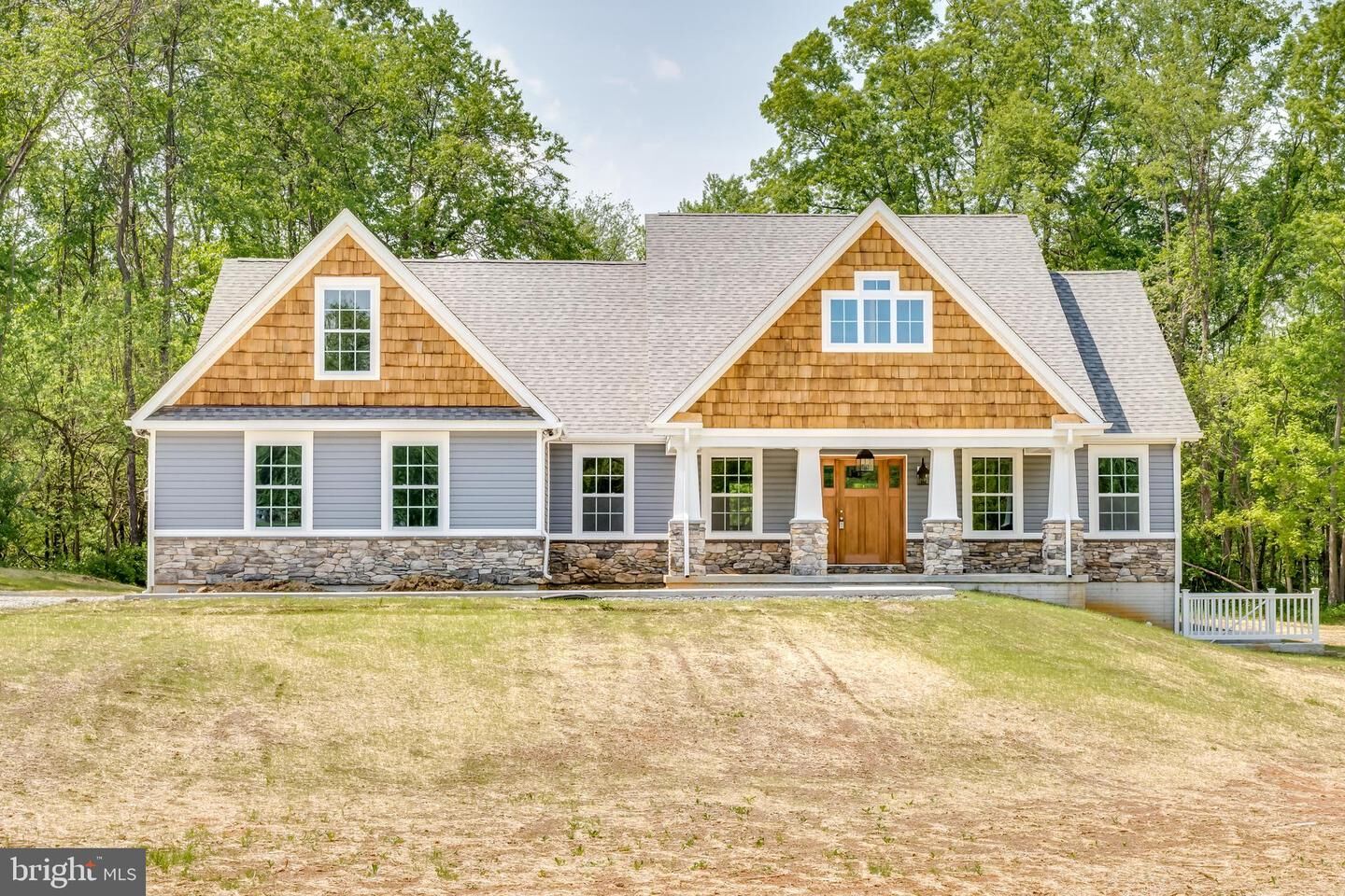 Property Photo:  Lot 2 Kimble Drive  WV 20135 