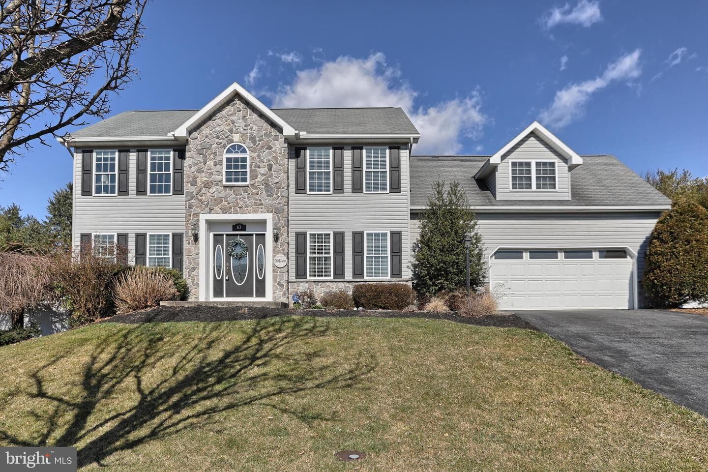 Property Photo: 63 Bartlett Circle PA 17078