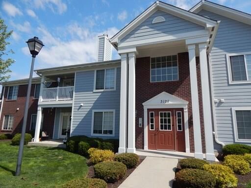 Property Photo: 3128 Alexander 206 OH 45431