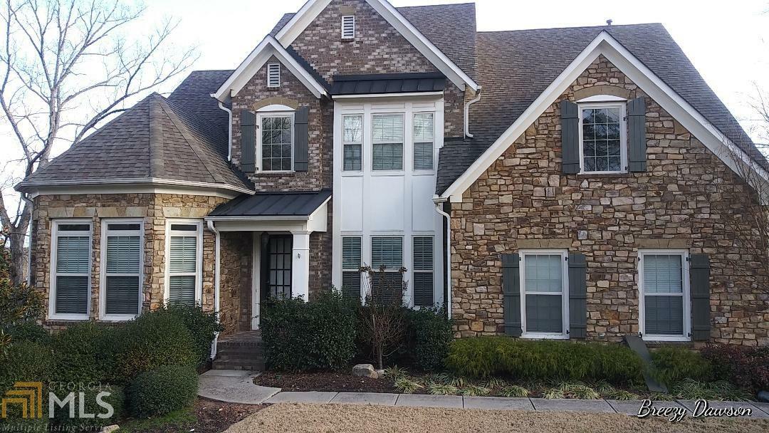Property Photo: 2455 Belle Patrice Drive GA 30041