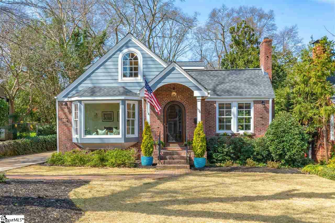 Property Photo:  138 Lanneau Drive  SC 29605 