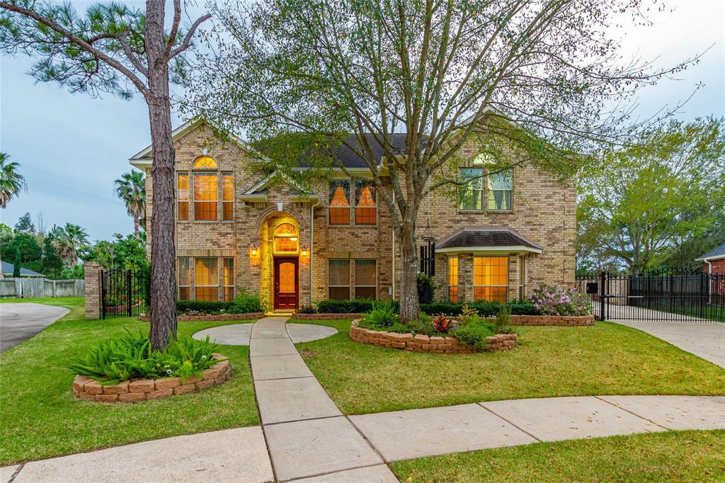 Property Photo: 6514 Glen Canyon Court TX 77450