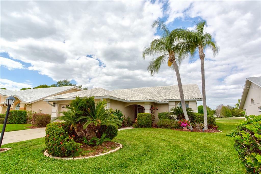 Property Photo:  6439 Stone River Road  FL 34203 