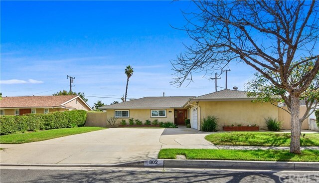 Property Photo:  802 N Delancey Avenue  CA 91773 