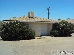 Property Photo:  255 W Grace Street A  CA 92311 