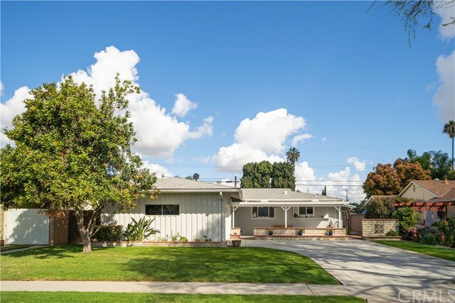 Property Photo:  10101 Dewey Drive  CA 92840 