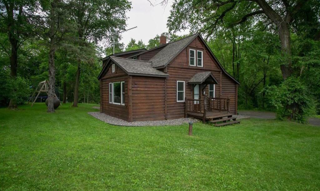 Property Photo:  1294 State Highway 65  WI 54024 