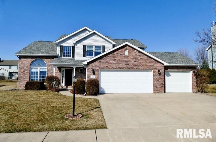 2111 W Brenyn  Dunlap IL 61525 photo