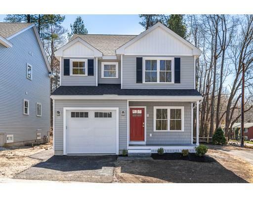 Property Photo:  152 Turnpike Road 1  MA 01824 