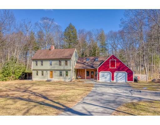 Property Photo: 82 S Plain Rd MA 01375