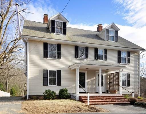 Property Photo:  342 Bedford St 342  MA 01742 