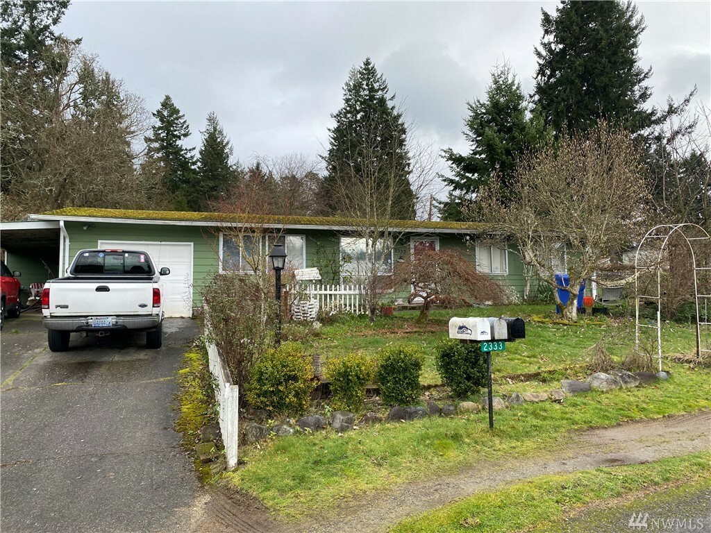 Property Photo:  2333 Maple Lane  WA 98388 