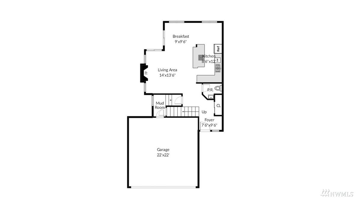 Property Photo: 11417 SE 171st St WA 98055