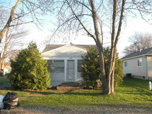 Property Photo:  7292 Dogwood  MI 48450 