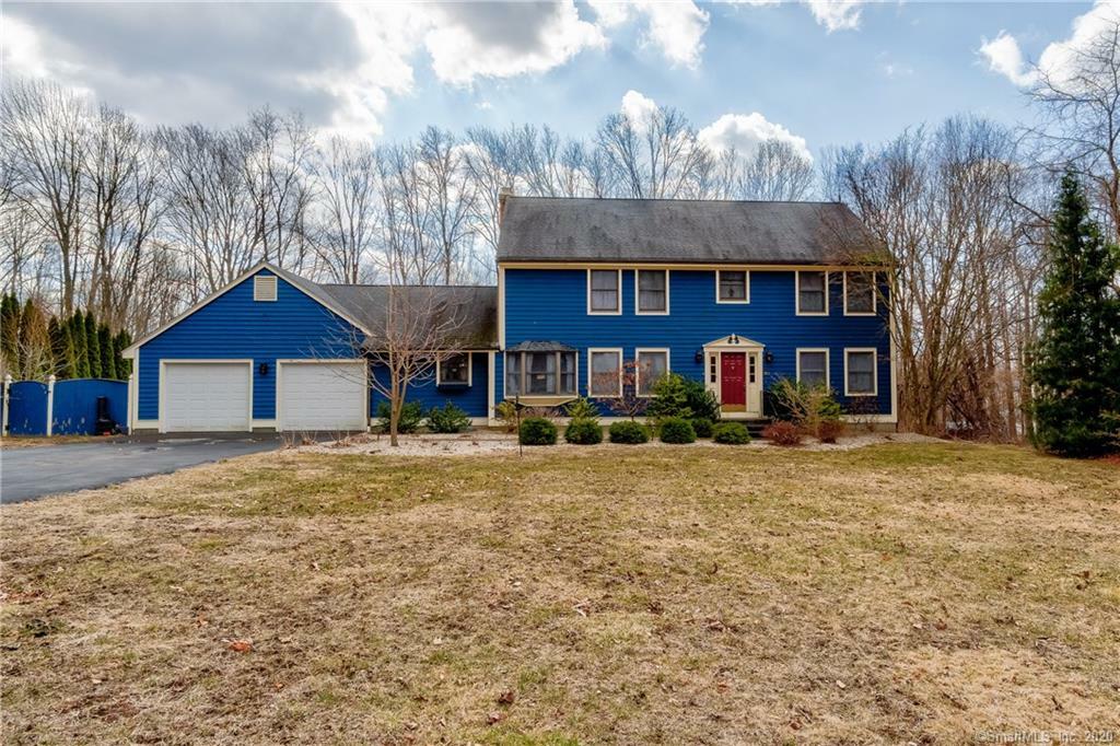 Property Photo:  62 Ventura Drive  CT 06415 