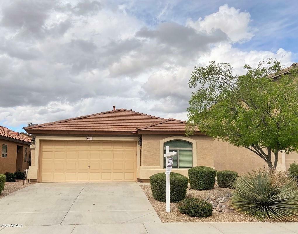 Property Photo:  1432 E Leslie Avenue  AZ 85140 
