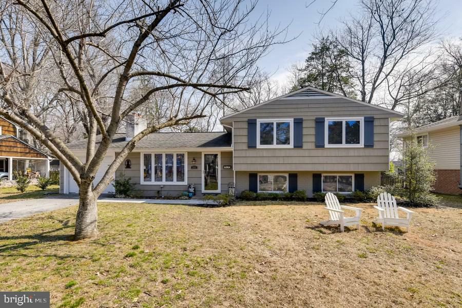 Property Photo:  311 Holland Road  MD 21146 