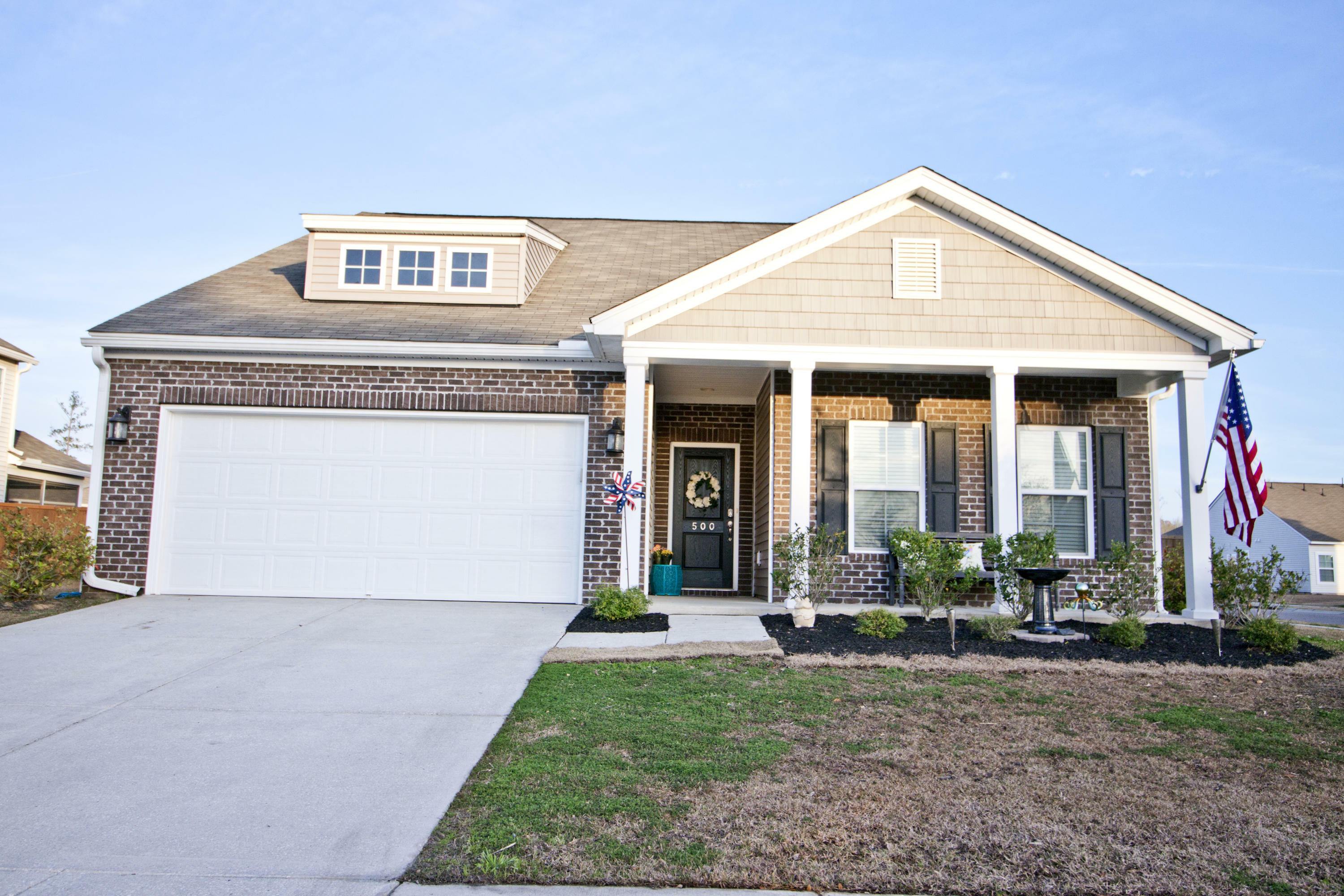 Property Photo:  500 Tarleton Drive  SC 29483 