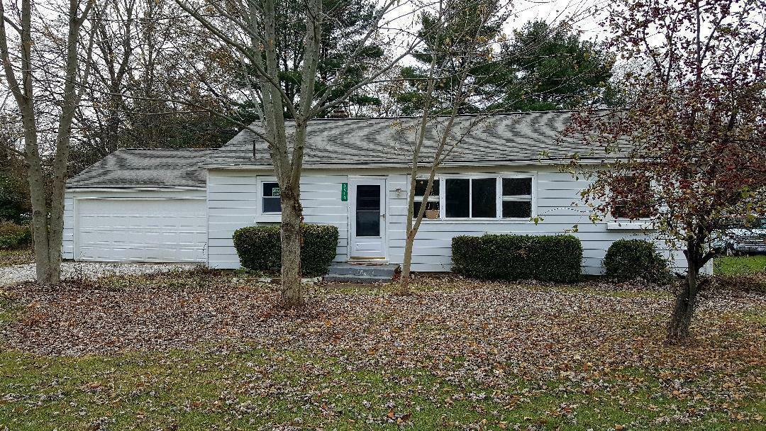 Property Photo:  3510 S State Route 605  OH 43021 