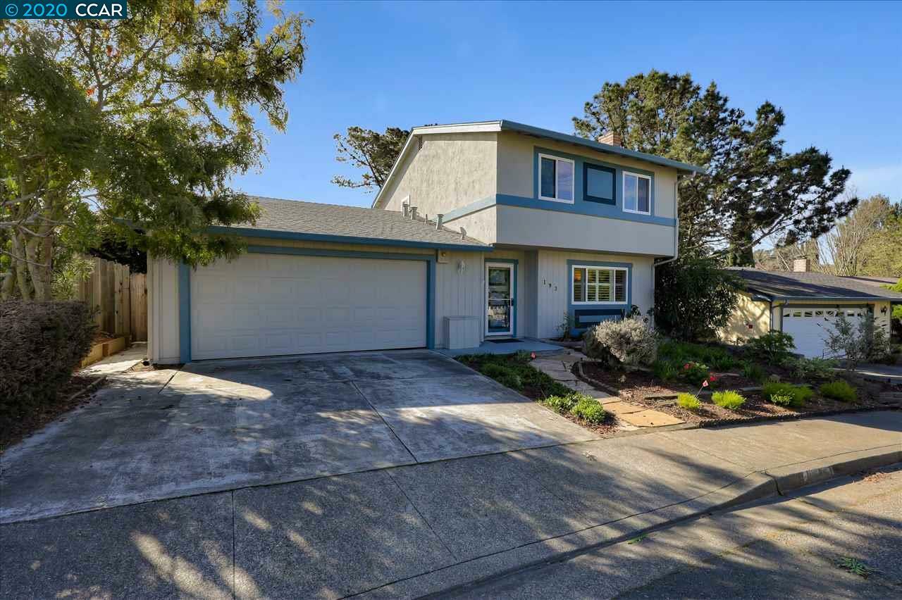 Property Photo:  193 Carlisle Way  CA 94510 