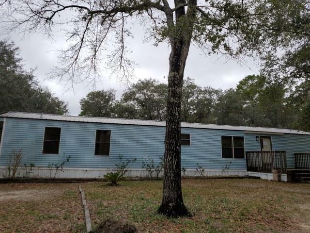 Property Photo:  74 Maple Street  FL 32439 