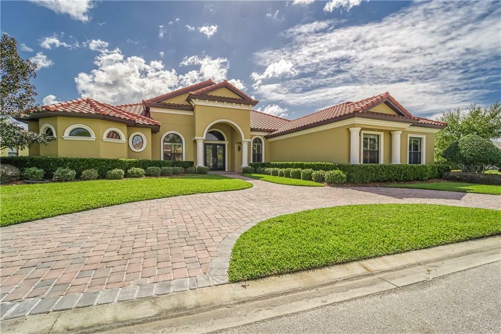 Property Photo:  1926 Heritage Lakes Boulevard  FL 33803 