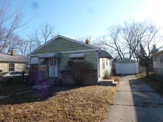 Property Photo: 5374 N 67th St WI 53218