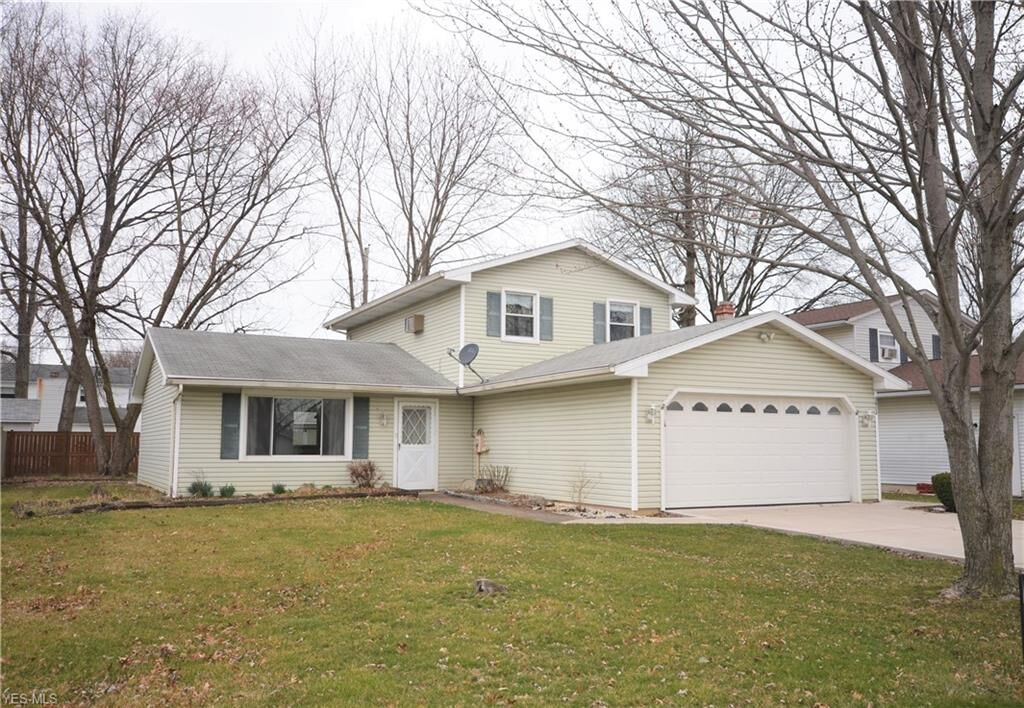 Property Photo:  5602 Gargasz Drive  OH 44053 