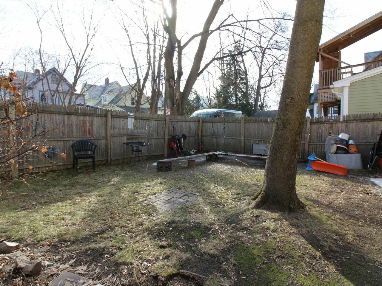 Property Photo:  54 Clarke Street  VT 05401 