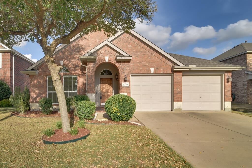 Property Photo:  7156 Senda  TX 75054 